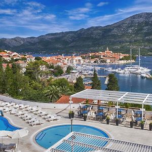 Marko Polo Maradiso Hotel By Aminess